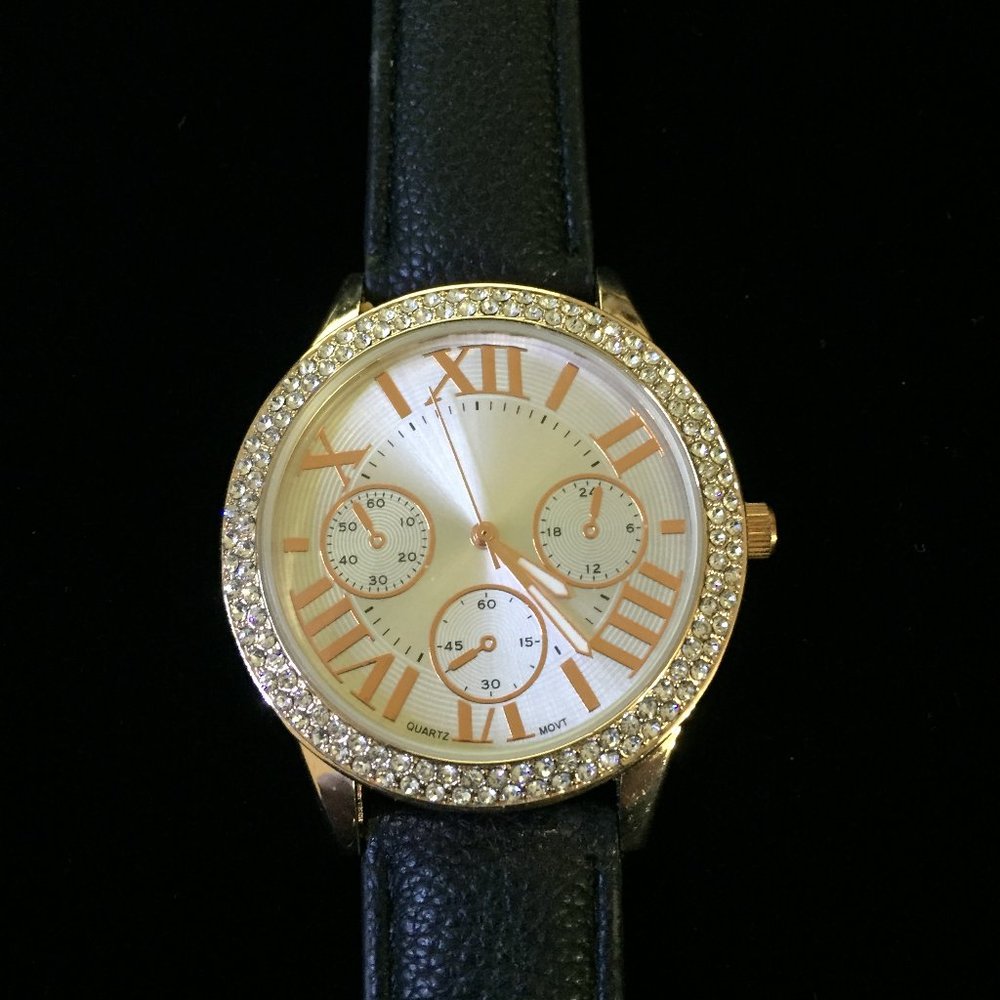 ACCUTIME WATCH